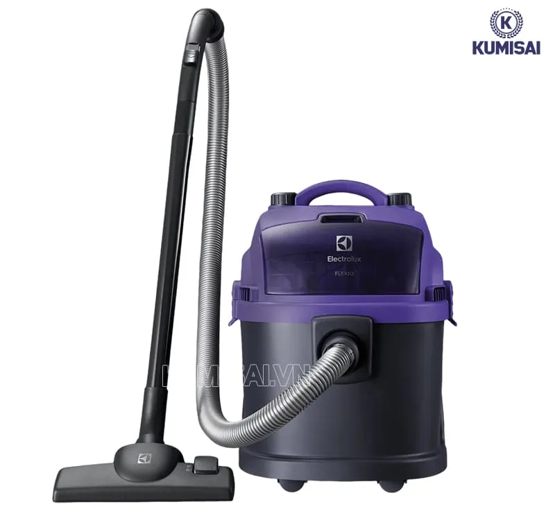 Electrolux Flexio Power Z930 Electrolux Flexio Power Z930
