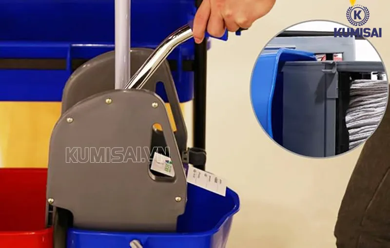 Bộ ép nước Bộ ép nước