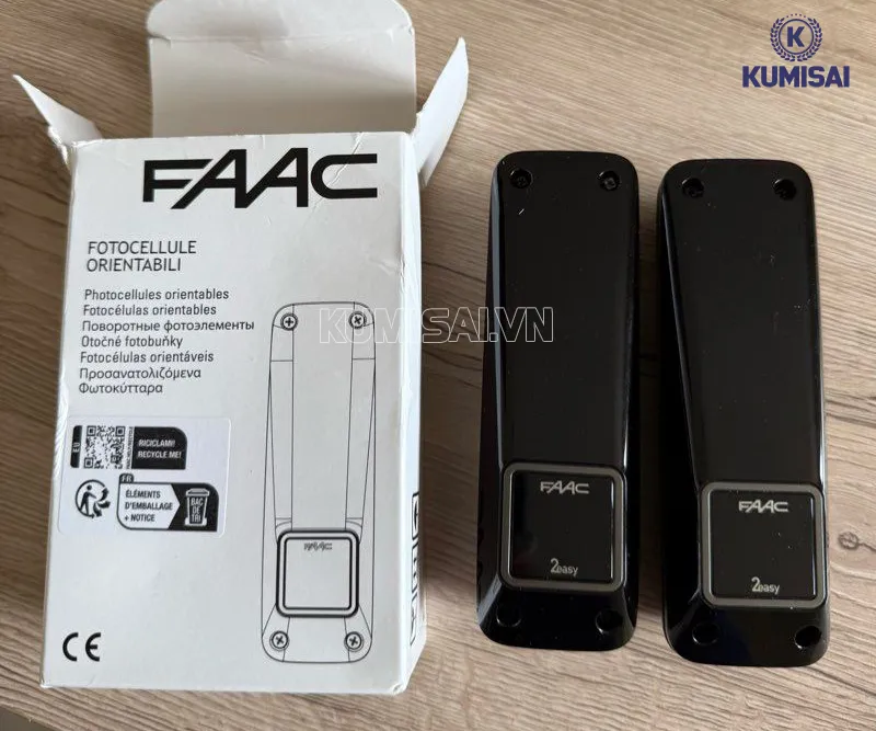 Điều khiển từ xa của cổng