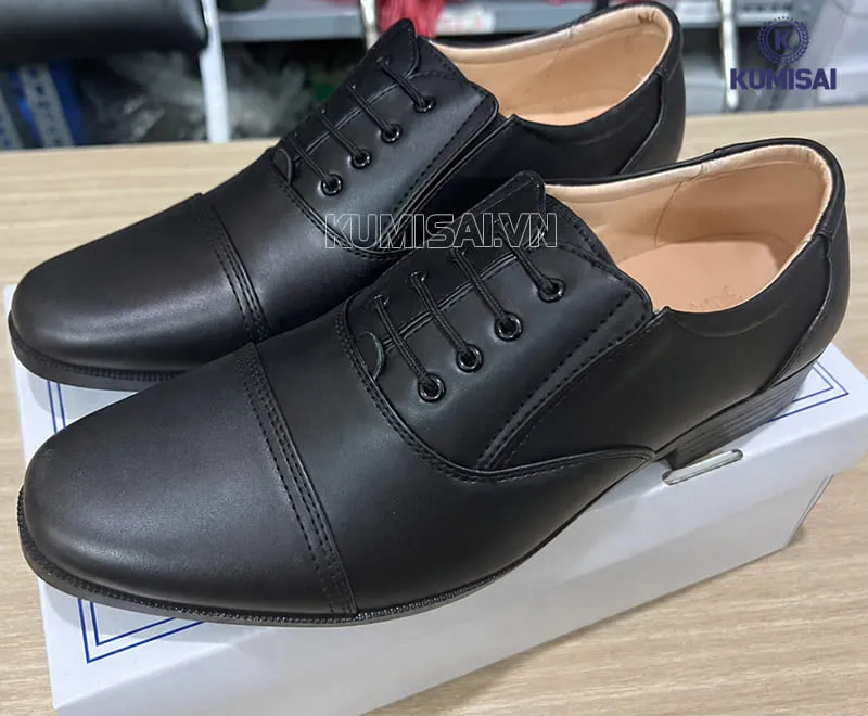 Cách bảo dưỡng giày da lộn