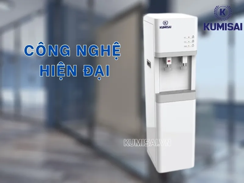 Công nghệ làm lạnh bằng Block hiện đại Công nghệ làm lạnh bằng Block hiện đại