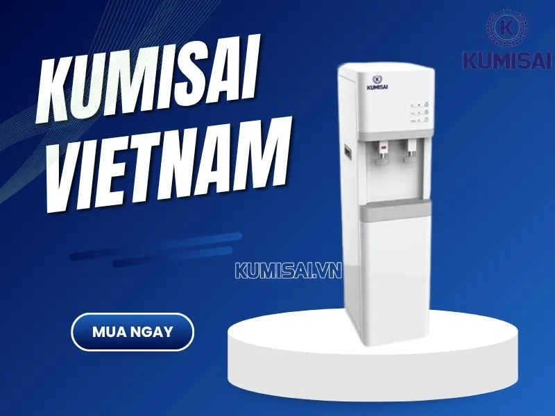 Liên hệ Kumisai Việt Nam - Đặt mua cây nước chính hãng Liên hệ Kumisai Việt Nam - Đặt mua cây nước chính hãng