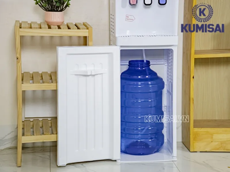 Cây nước nóng lạnh chính hãng Kumisai KMS X6 làm nóng nhanh Cây nước nóng lạnh chính hãng Kumisai KMS X6 làm nóng nhanh