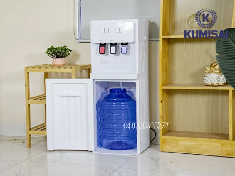 Địa chỉ mua cây nước Kumisai KMS X6 Địa chỉ mua cây nước Kumisai KMS X6