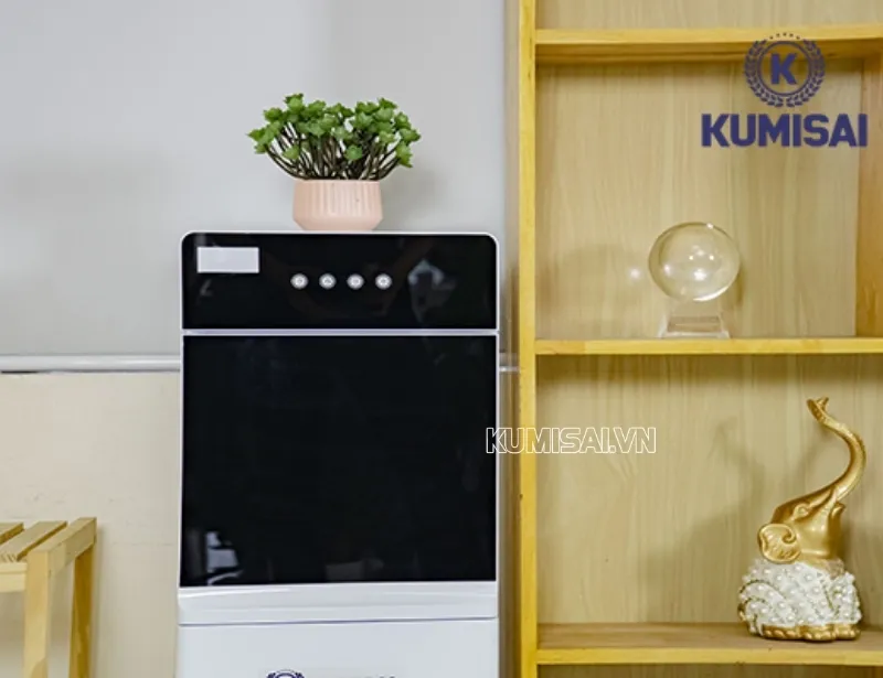 Đặt mua cây nước Kumisai KMS X9 tại Kumisai Việt Nam