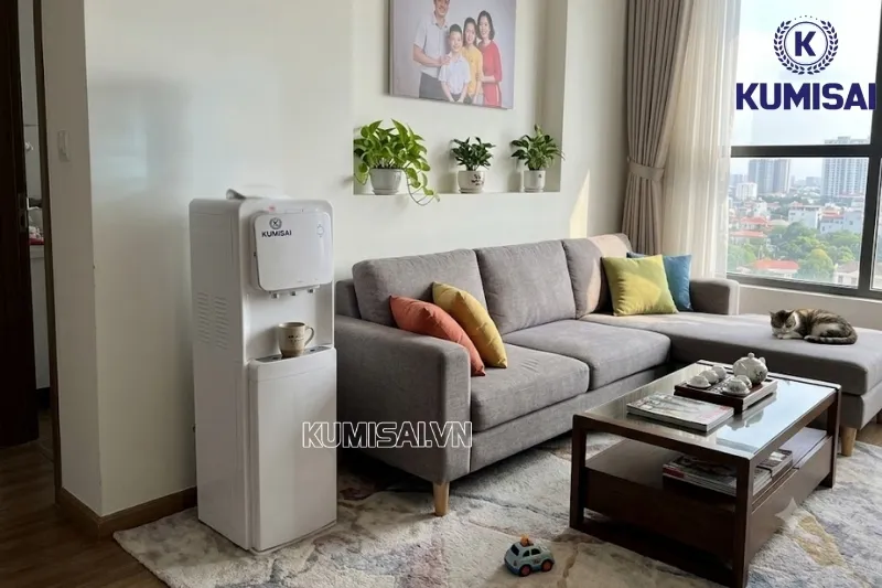 cay-nuoc-nong-lanh-Kumisai-KMS19-thiet-ke-hien-dai.jpg Thiết kế hiện đại