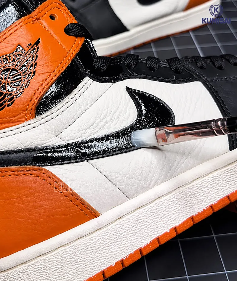 Kem dưỡng da giày Jordan 1 Kem dưỡng da giày Jordan 1