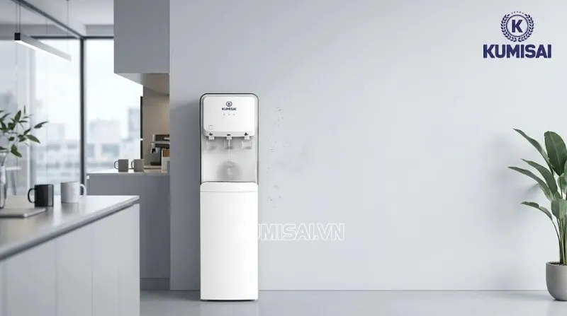 Liên hệ Kumisai Việt Nam để đặt mua cây nước chính hãng Liên hệ Kumisai Việt Nam để đặt mua cây nước chính hãng
