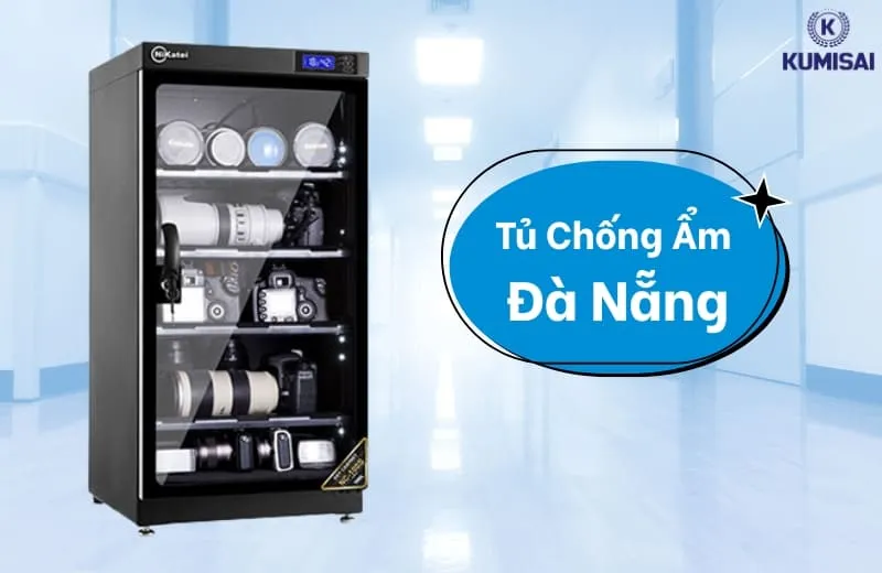 10+ Tủ chống ẩm Đà Nẵng Chính hãng, Uy tín, Giá tốt