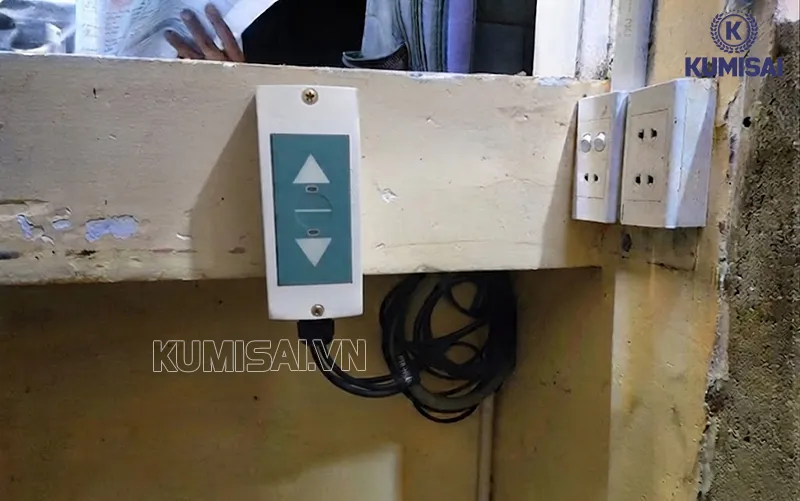 Những nguyên tắc cần tuân thủ khi sử dụng nút bấm nối dài