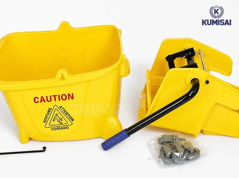 Xe vắt móp đơn dễ lắp đặt và sử dụng Xe vắt móp đơn dễ lắp đặt và sử dụng