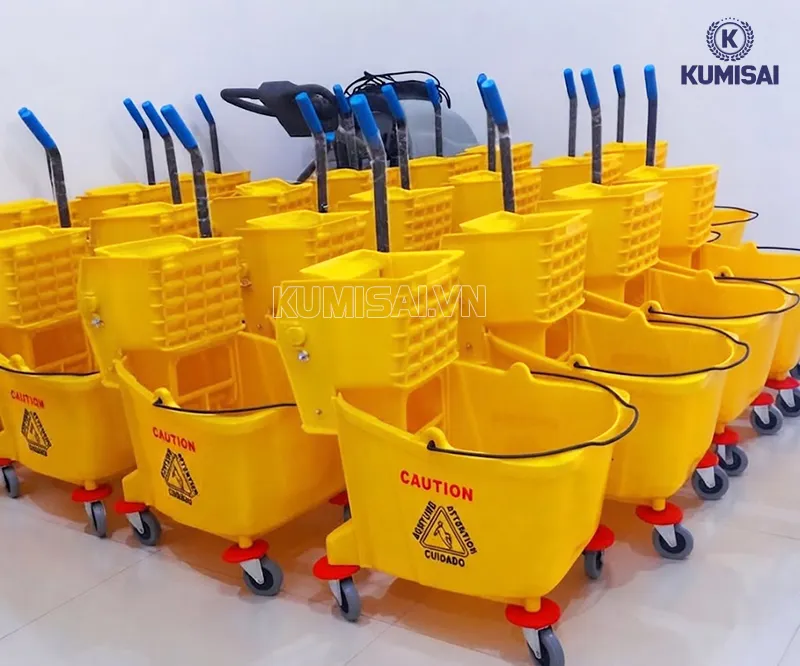 Mua xe vắt móp đơn Kumisai 24 lít tại Kumisai.vn Mua xe vắt móp đơn Kumisai 24 lít tại Kumisai.vn