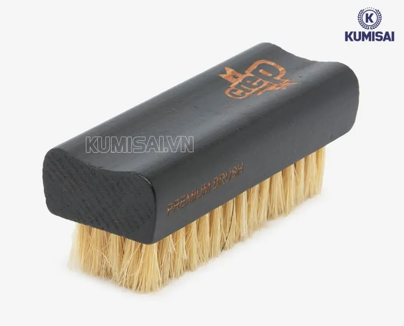 Bàn chải đánh giày Crep Protect Bàn chải đánh giày Crep Protect