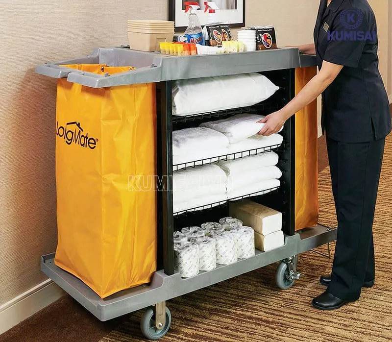 Cấu trúc khung xe và hệ thống ngăn chứa Cấu trúc khung xe và hệ thống ngăn chứa