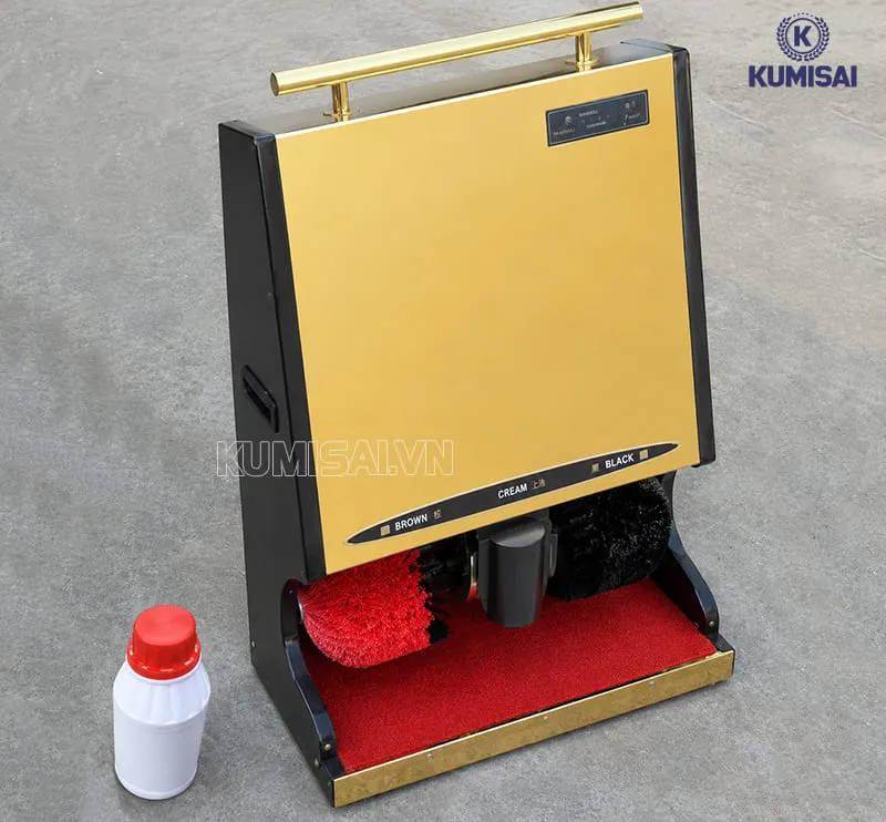 Kiểu dáng hiện đại, độ bền vượt trội Kiểu dáng hiện đại, độ bền vượt trội