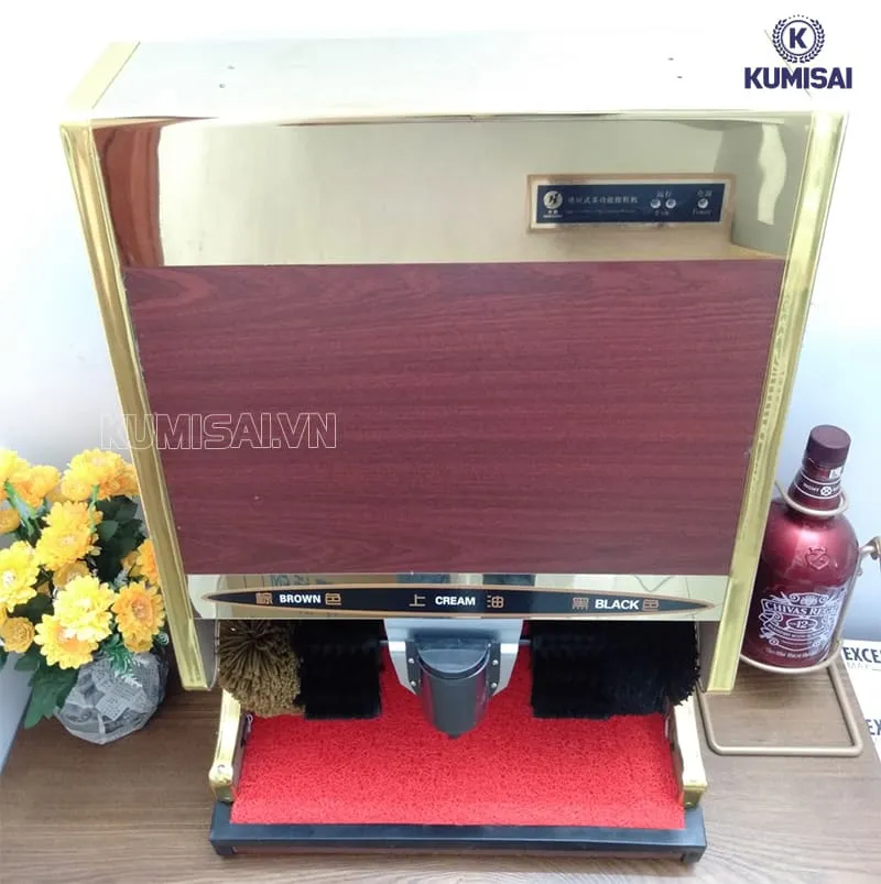 Cách bán máy đánh giày thanh lý được giá tốt Cách bán máy đánh giày thanh lý được giá tốt