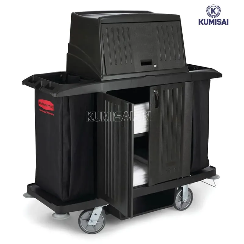 Rubbermaid FG9T1900BLA Rubbermaid FG9T1900BLA