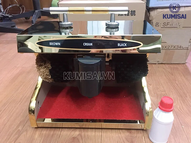 Sumo SM1 Sumo SM1