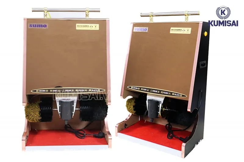 Sumo X7 Sumo X7