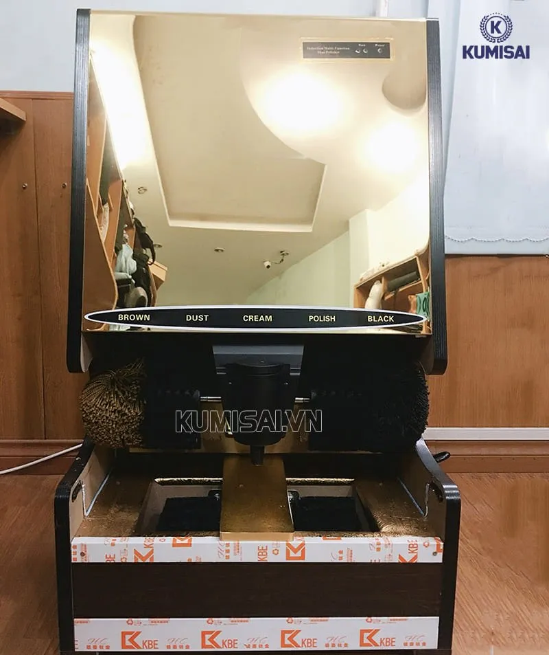Sumo K6 Sumo K6