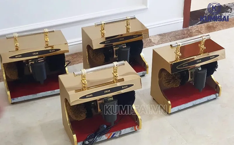 Địa chỉ phân phối máy đánh giày Sumo chính hãng Địa chỉ phân phối máy đánh giày Sumo chính hãng