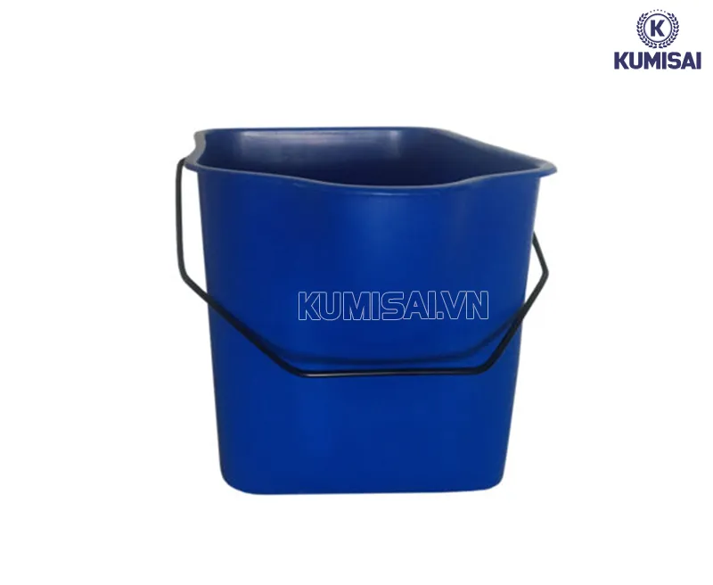 Xô chứa dung tích 46L tiện dụng