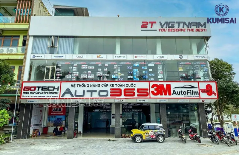 113+ Tiệm rửa xe Thanh Hoá uy tín & chuyên nghiệp, Siêu sạch