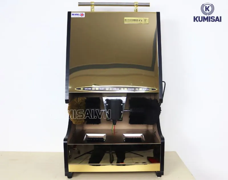 Máy đánh giày Masu 909 Máy đánh giày Masu 909