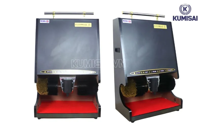 Các tiêu chí ảnh hưởng đến giá bán máy đánh giày Masu Các tiêu chí ảnh hưởng đến giá bán máy đánh giày Masu