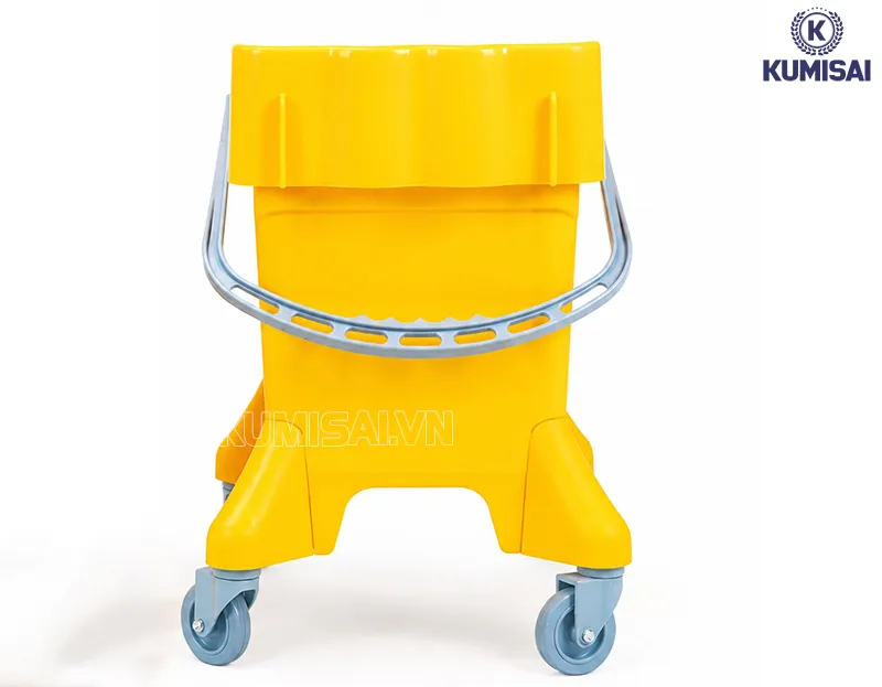 Thiết kế xe AF08089 hiện đại, tiện lợi tối đa