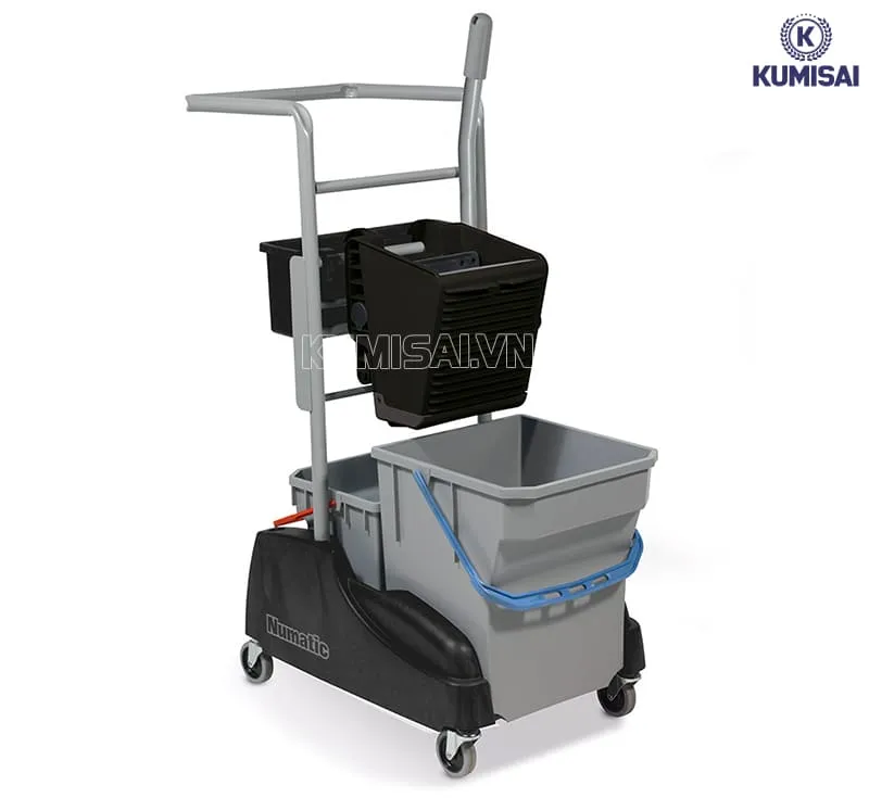 Numatic TM 2815N Numatic TM 2815N