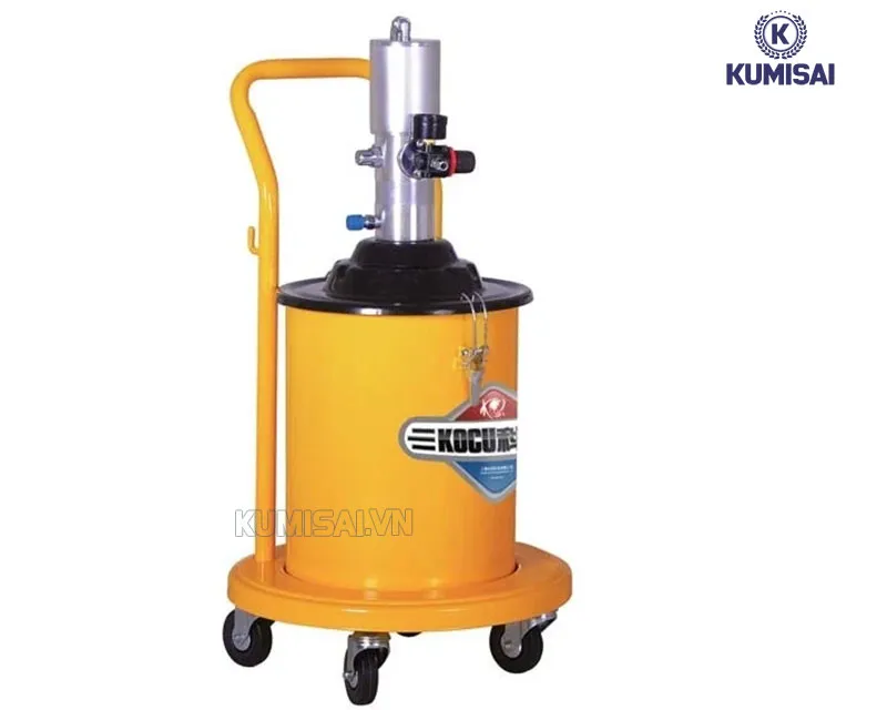 Kocu GZ-150 Kocu GZ-150