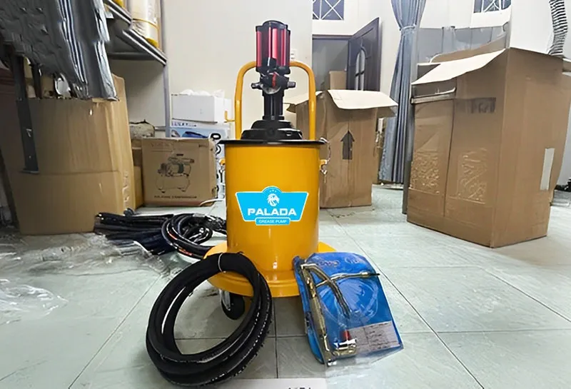 Palada PD-100 Palada PD-100