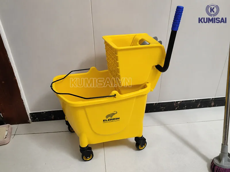 Tìm hiểu về xe vắt nước lau nhà AF08080B Tìm hiểu về xe vắt nước lau nhà AF08080B