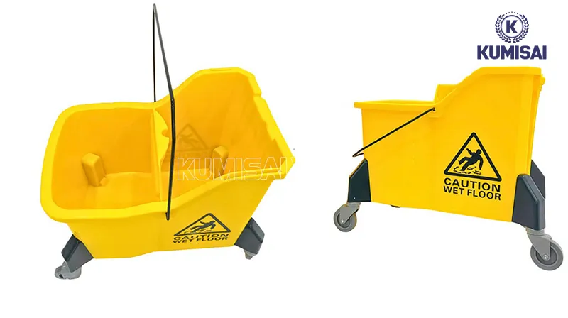 Hệ thống 2 ngăn hỗ trợ vệ sinh sạch sẽ hơn Hệ thống 2 ngăn hỗ trợ vệ sinh sạch sẽ hơn