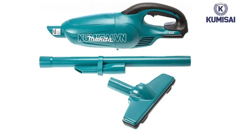 Máy hút bụi Makita 12V