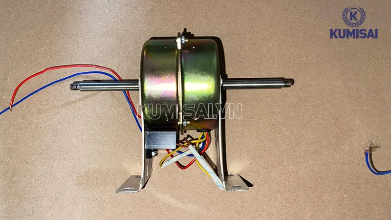 Cách chọn motor máy đánh giày tốt