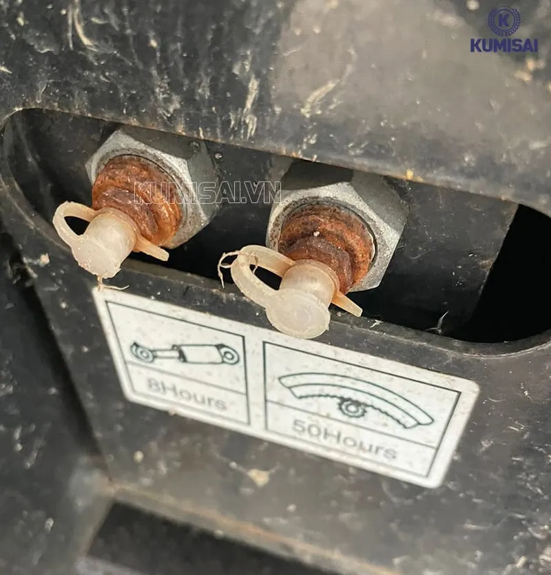 Các khớp chuyển động phát ra tiếng kêu bất thường Các khớp chuyển động phát ra tiếng kêu bất thường
