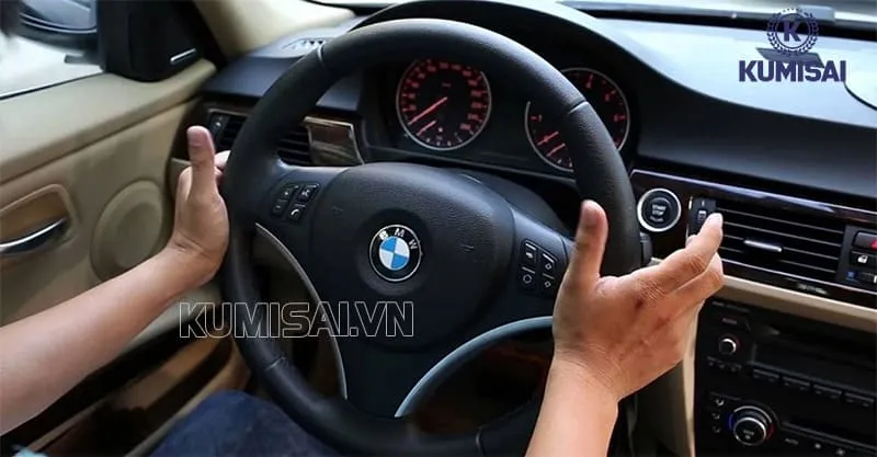 Dấu hiệu cảnh báo hệ thống bôi trơn đang gặp vấn đề Dấu hiệu cảnh báo hệ thống bôi trơn đang gặp vấn đề