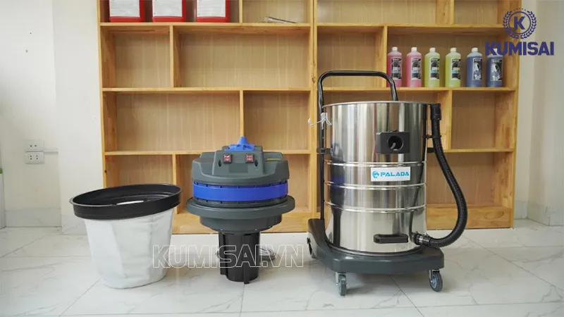 Full các bộ phận máy hút bụi Palada PD 70A Full các bộ phận máy hút bụi Palada PD 70A