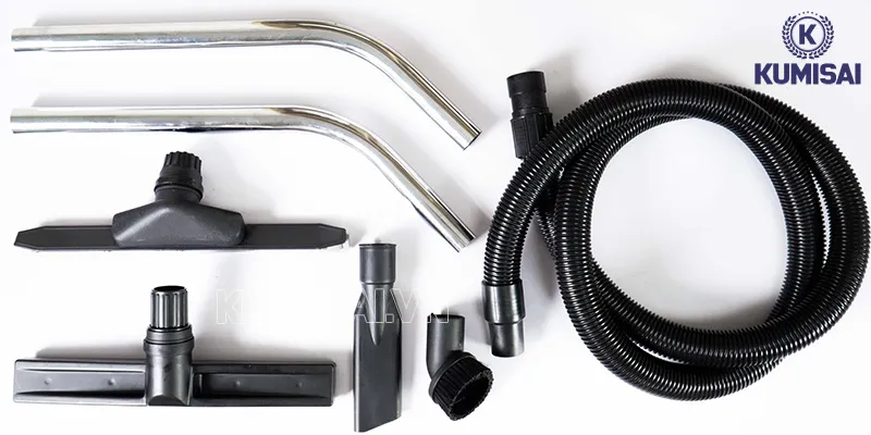Trọn bộ phụ kiện của Palada PD40 Trọn bộ phụ kiện của Palada PD40