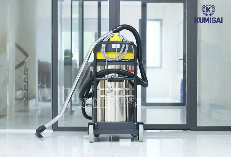 Kumisai Việt Nam - Đơn vị phân phối máy hút bụi Palada PD602H chính hãng Kumisai Việt Nam - Đơn vị phân phối máy hút bụi Palada PD602H chính hãng