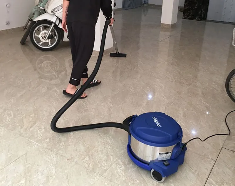 Dòng máy hút bụi Clepro 1 motor Dòng máy hút bụi Clepro 1 motor
