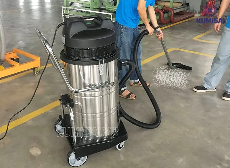 Dòng máy hút bụi Clepro 3 motor Dòng máy hút bụi Clepro 3 motor