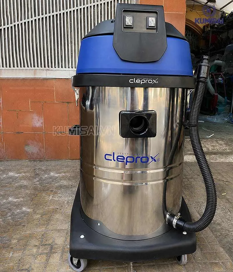Máy hút bụi CleproX X-2/70 Máy hút bụi CleproX X-2/70