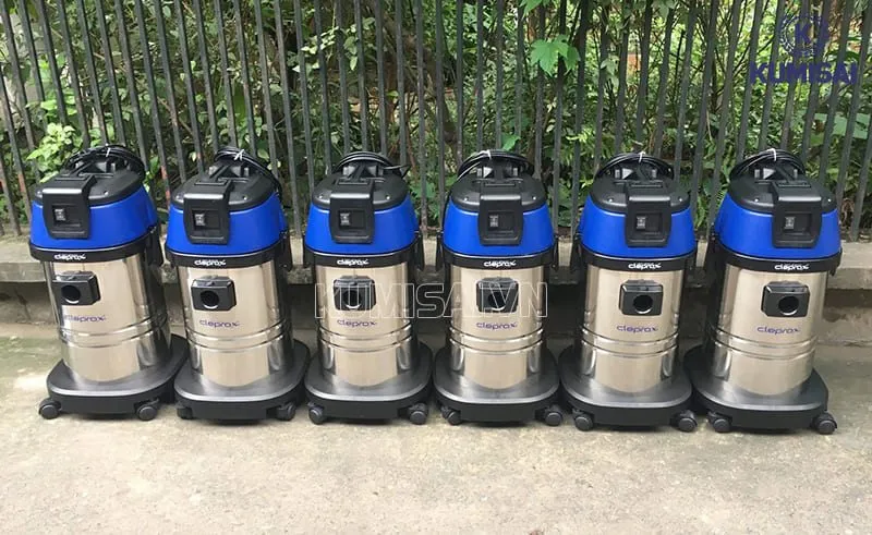 Địa chỉ mua máy hút bụi Clepro chính hãng Địa chỉ mua máy hút bụi Clepro chính hãng