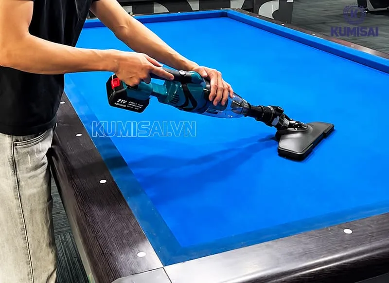 Loại dùng pin Loại dùng pin