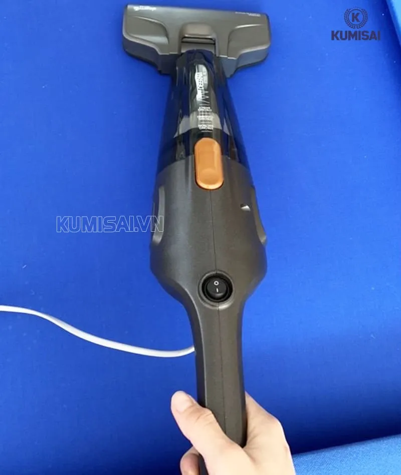 Loại dùng nguồn điện trực tiếp Loại dùng nguồn điện trực tiếp