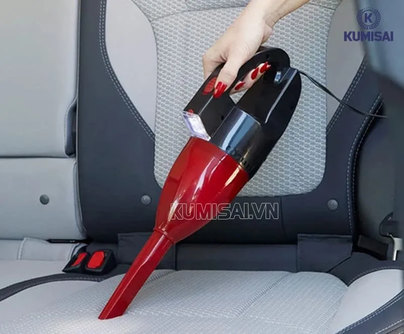 Loại máy hút bụi 4 trong 1 dùng điện trực tiếp Loại máy hút bụi 4 trong 1 dùng điện trực tiếp