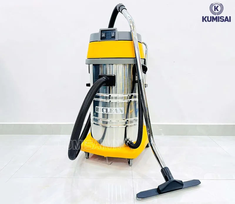 Máy hút bụi HiClean HC90